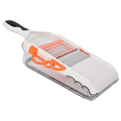 

Greensen Vegetable Fruit Potato Slicer Cutter Peeler Chopper Dicer Kitchen Magic Tool