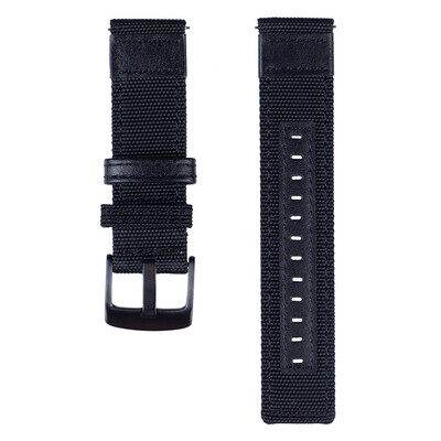 

〖Follure〗20mm Nylon Adjustable Replacement Band Sport Strap For Samsung Galaxy watch 42mm