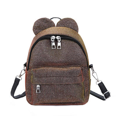

Women Backpacks Teenage Girls School Bags Shoulder Bag Travel Rucksacks