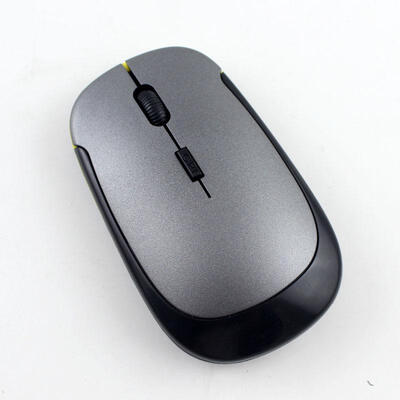 

New Mini Wireless Optical Bluetooth 30 Mouse 1600 DPI 6D Gaming Mouse For Laptop Notebook Computer