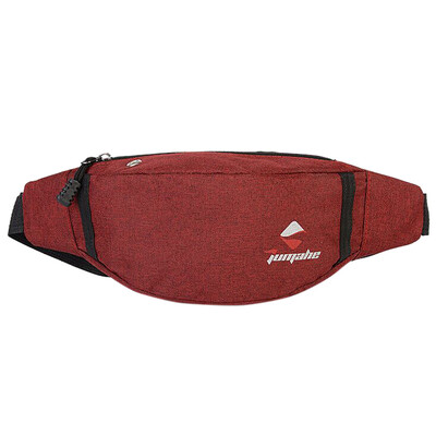 

Tailored Mens And Womens New Fitness Pockets Sports Running Chest Bag Shoulder Bag