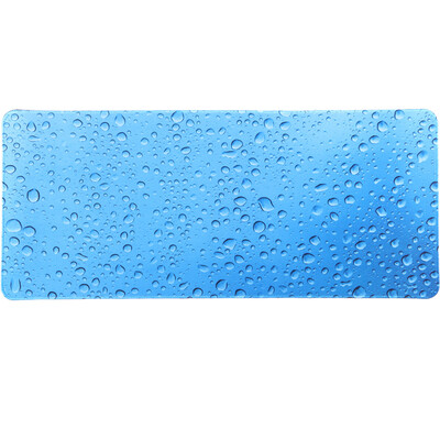 

Spirit snake game mouse pad large computer desk pad thickening desk keyboard pad precision edge skid washable P72 water beads