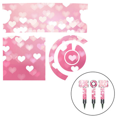 

〖Follure〗Reusable Protector Sticker For Supersonic Hair Dryer