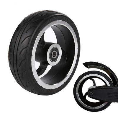 

Greensen 55inch Durable Solid Rear Wheel Scooter Accessories for Mini Folding Electric Scooter