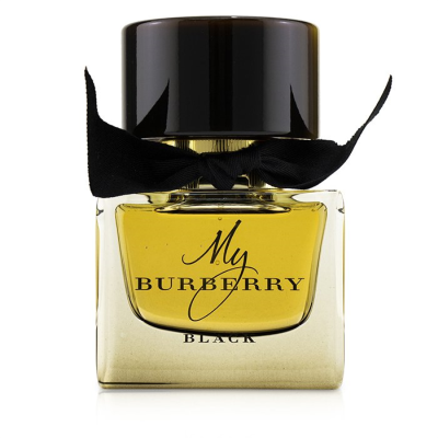 

BURBERRY - My Burberry Black Eau De Parfum Spray 30ml1oz