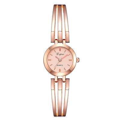 

Lvpai brand ladies bracelet watch alloy casual exquisite quartz watch female watch