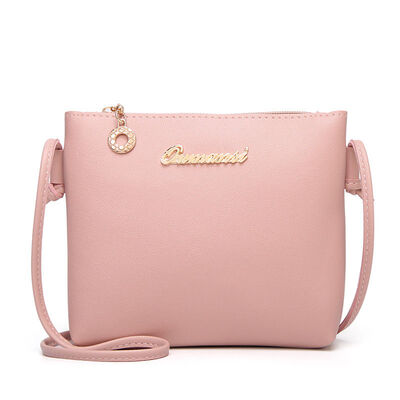 

2019 New Style Fashion Hot Women Shoulder Bag PU Leather Handbag Messenger Crossbody Flap Satchel Purse Lot