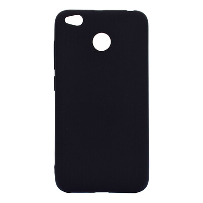 

Shockproof TPU Case for Xiaomi Redmi 4X Candy Color Silicone Cover