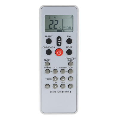 

New Remote Conntrol for Toshiba WC-L03SE Air Conditioner Remote Control