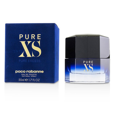 

PACO RABANNE - Pure  Eau De Toilette Spray 50ml17oz