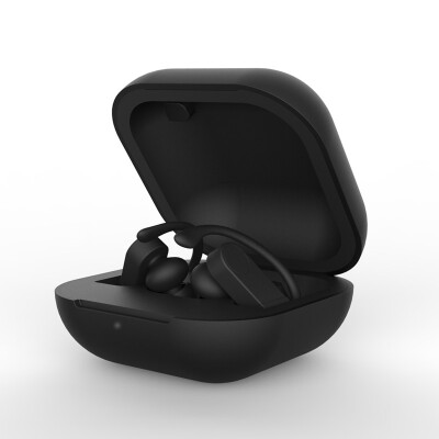 

Applies to Powerbeats Pro Silicone Headphone Case Apple Beats Wireless Bluetooth Headset