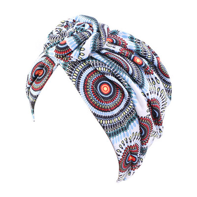 

Women Hat Muslim Hair Scarf Turban Hijab Head Wrap Cover