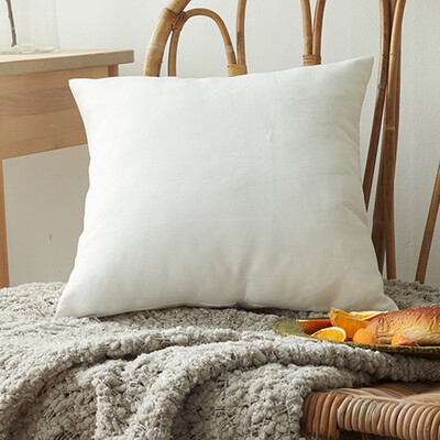

Pure Color Outdoor WaterProof Pillow Case Cushion Cover Home Gardon Decoration
