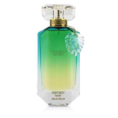 

VICTORIAS SECRET - Very Sexy Now Wild Palm Eau De Parfum Spray 100ml34oz