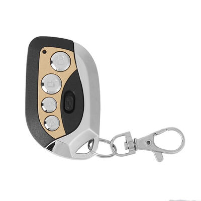 

KB-1802 4 Button Copy 433MHZ Electric Garage Door Remote Control Duplicator