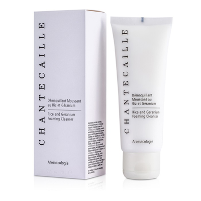 

CHANTECAILLE - Rice & Geranium Foaming Cleanser 70ml23oz