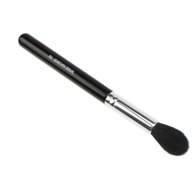 

Professional Tapered Facial Makeup Brush Highlighter Blusher Eyeshadow Tool