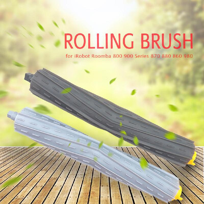 

Rolling Brush Replacement for iRobot Roomba 800 900 Series 870 880 860 980
