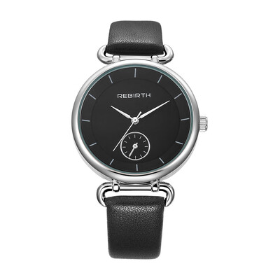 

Watch fashion watch REBIRTH Li Po Fu high quality movement womens watch fashion watch belt watch ladies watch
