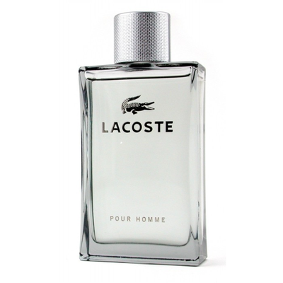 

LACOSTE - Pour Homme Eau De Toilette Spray 100ml33oz