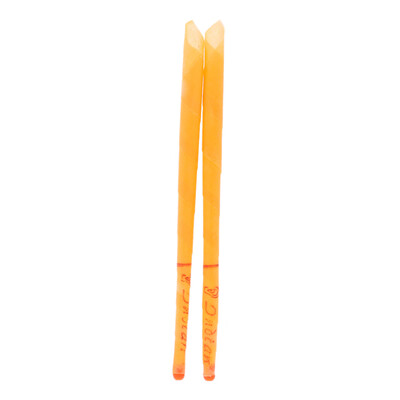

2Pcs Ear Candle Aromatherapy Therapy Medical Natural Beewax