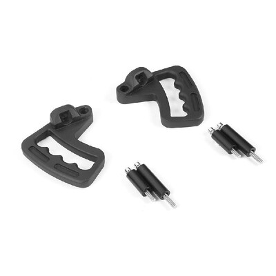 

Grab Handle Front Grab Bar Kit Fit for Jeep Wrangler 2007-2018