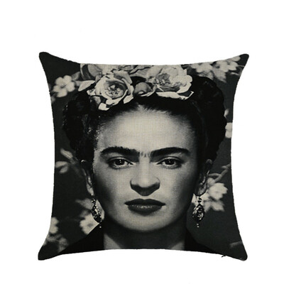 

Mexican Style Peach Skin Throw Pillow Case 177 x 177 Inch Throw Pillow Covers Decorative Cushion Cover