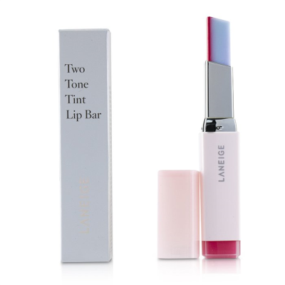 

LANEIGE - Two Tone Tint Lip Bar - 4 Fruits Candybar 2g007oz