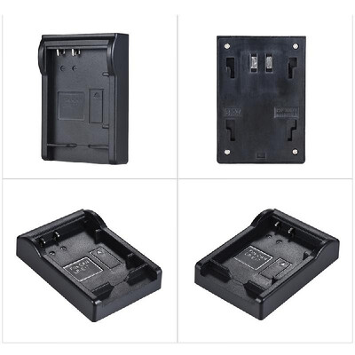 

Andoer 2pcs NP-FZ100 Battery Plate for Neweer Andoer DualFour Channel Battery Charger for Sony A7III A9 A7RIII A7SIII