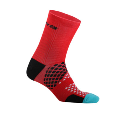 

Men Women Long Socks Design Funny Nylon Sport Casual Letter Socks Breathable