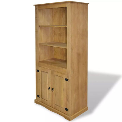 

Cupboard Mexican Pine Corona Range 315"x157"x669"