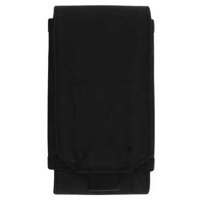 

1Pc Universal Tactical Bag for Mobile Phone Hook Cover Pouch Case Waist Bag