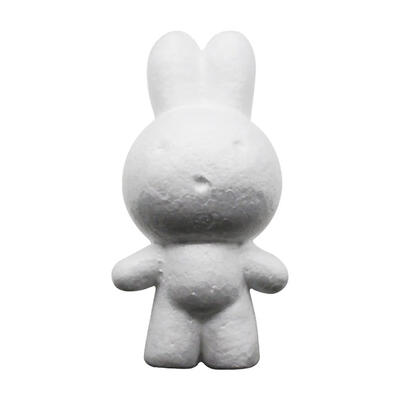 

Kids DIY Polystyrene Foam Early Education Festival Decorative Toys Craft