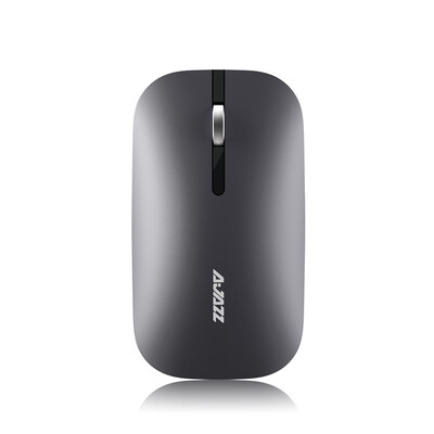

Ajazz I25T BT 24G Dual Modes PC Laptop Gaming Wireless Mouse for Windows Mac OS Silent Mute Energy-saving Home Office