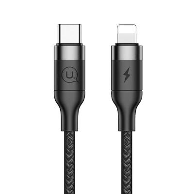 

Practical Type-C To Lighting Cable PD Fast Charging Data Line For Apple IPhones