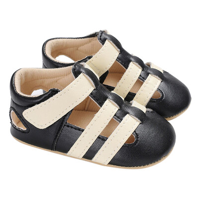 

Baby Crib Sandals Shoes Toddler Sneakers Casual Shoes