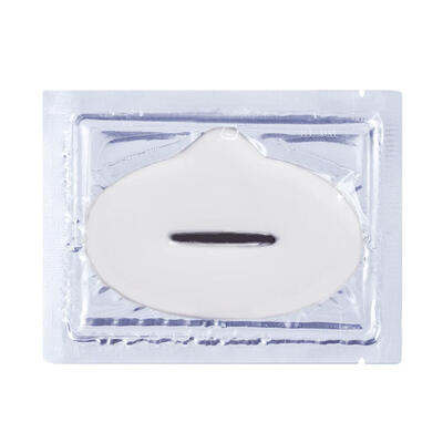 

Women Collagen Lip Mask Pads Moisture Anti Wrinkle Patch Pad Face Lip Care
