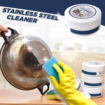 

〖Follure〗Stainless Steel Cleaning Paste
