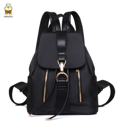 

North bag leisure double shoulder backpack Oxford college wind bag campus autumn&winter travel backpack middle school students