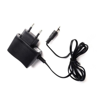 

Tailored AC Charger 100-240V For HSP Nitro Buggy 1800mAh Rechargeable Glow Plug Igniter