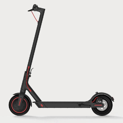 

Xiaomi Mijia Electric Scooter Pro 85 Inch Two Wheel Quick Folding Scooter