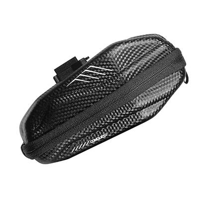 

MTB Bicycle Saddle Bags Waterproof Rear Seat Packs Outdoor Pannier Tail Bag