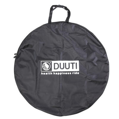 

MTB Mountain Road Bike Wheel Bag Waterproof Folding Carrier Loading Bag