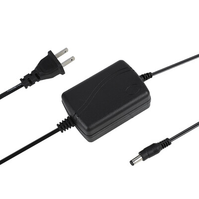 

Greensen 12W AC DC Adapter 95 Output Voltage Accuracy Anti-interference Power Adapter Supply Adapter Power Power Adapter Supply