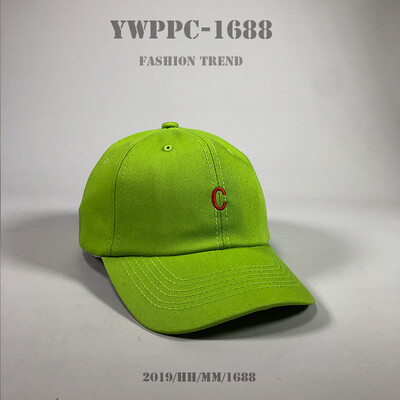 

Hat womens spring summer line casual street embroidery baseball cap couple hundred mens outdoor sun-shading ducks cap tide