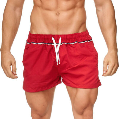 

Mens GYM Shorts Training Running Sport Workout Casual Jogging Pants Trousers