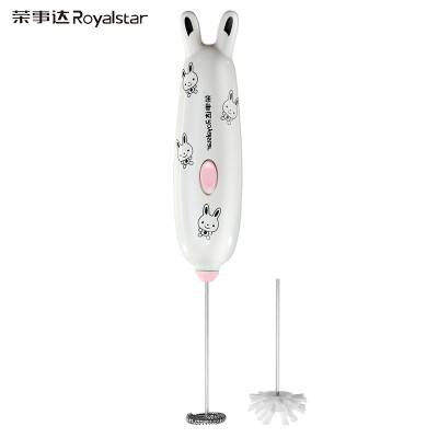 

Royalstar eggbeater handheld electric household mixer EGK05A