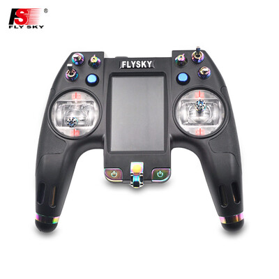 

Flysky FS - NV14 24G 14CH Nirvana Transmitter with iA8X Receiver