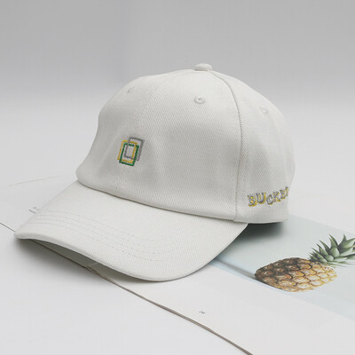 

Hat Lady Korean Edition Students Round Face All-round Duck Tongue Cap Sunscreen Sports Cap Ins Trend Baseball Cap Male