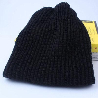 

Unisex Mens Womens Slouchy Baggy Beanie Hat Sport Outdoor Winter Warm Ribbed Knit Cap